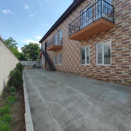 Kochalidze Family Apartamento Batumi Exterior foto