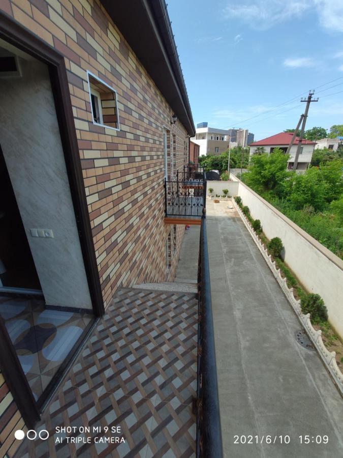 Kochalidze Family Apartamento Batumi Exterior foto
