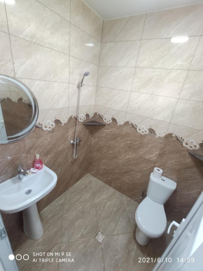 Kochalidze Family Apartamento Batumi Exterior foto