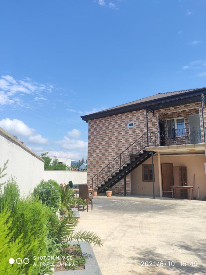 Kochalidze Family Apartamento Batumi Exterior foto