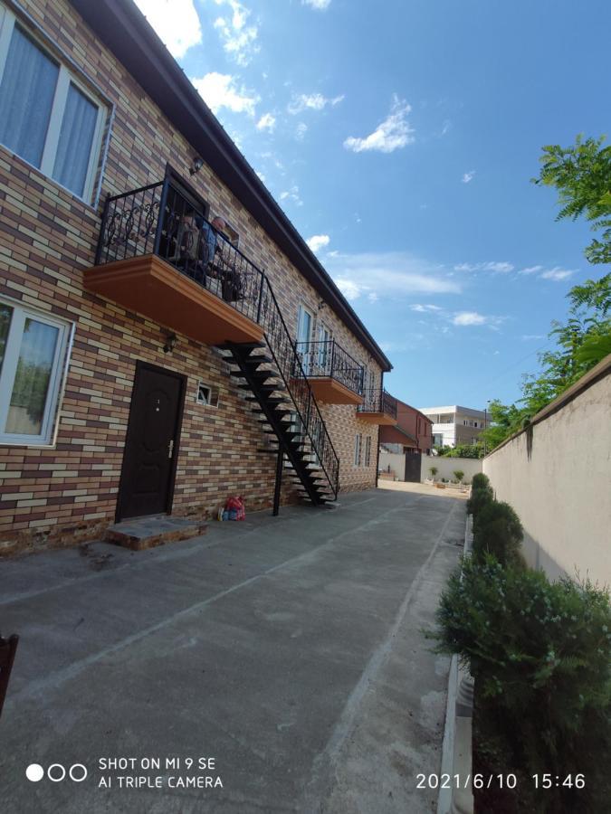 Kochalidze Family Apartamento Batumi Exterior foto