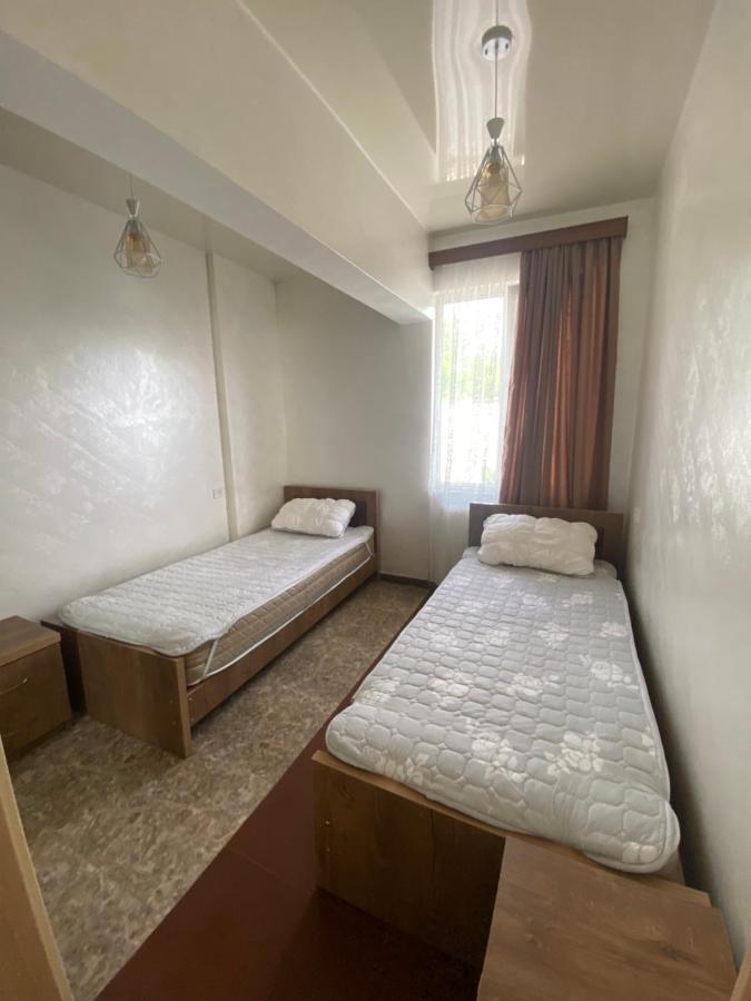 Kochalidze Family Apartamento Batumi Exterior foto