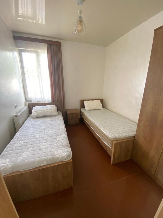 Kochalidze Family Apartamento Batumi Exterior foto