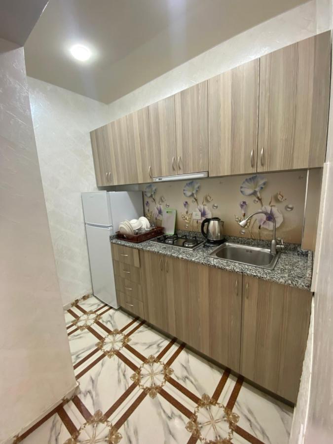 Kochalidze Family Apartamento Batumi Exterior foto