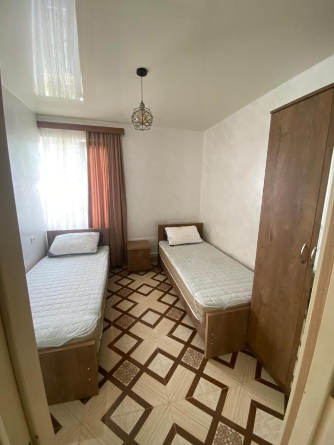 Kochalidze Family Apartamento Batumi Exterior foto