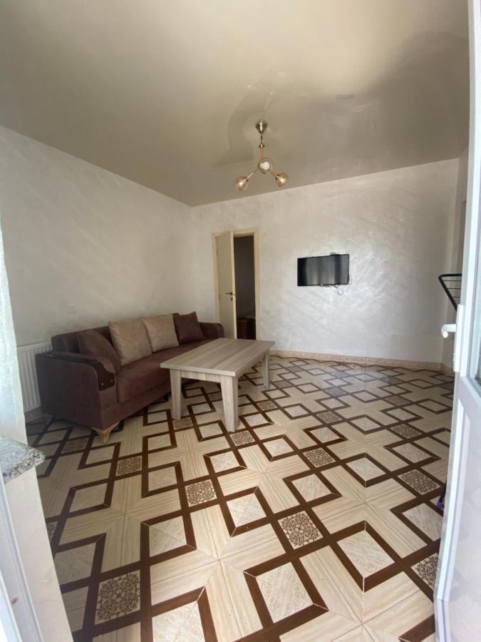 Kochalidze Family Apartamento Batumi Exterior foto