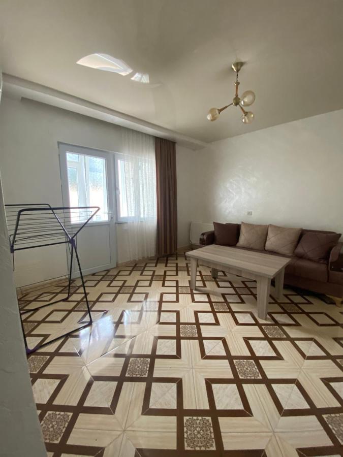 Kochalidze Family Apartamento Batumi Exterior foto