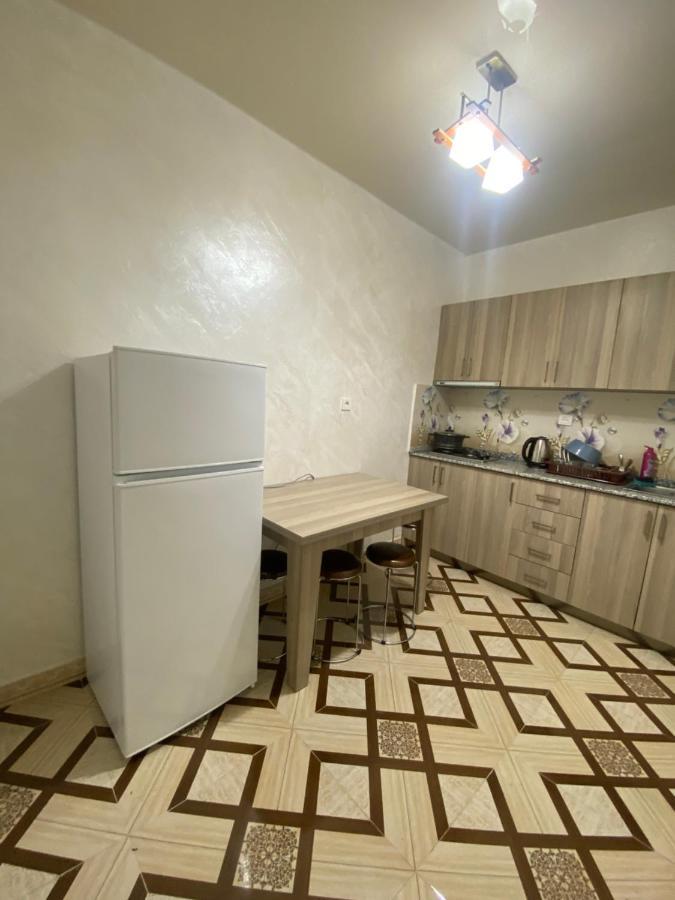 Kochalidze Family Apartamento Batumi Exterior foto
