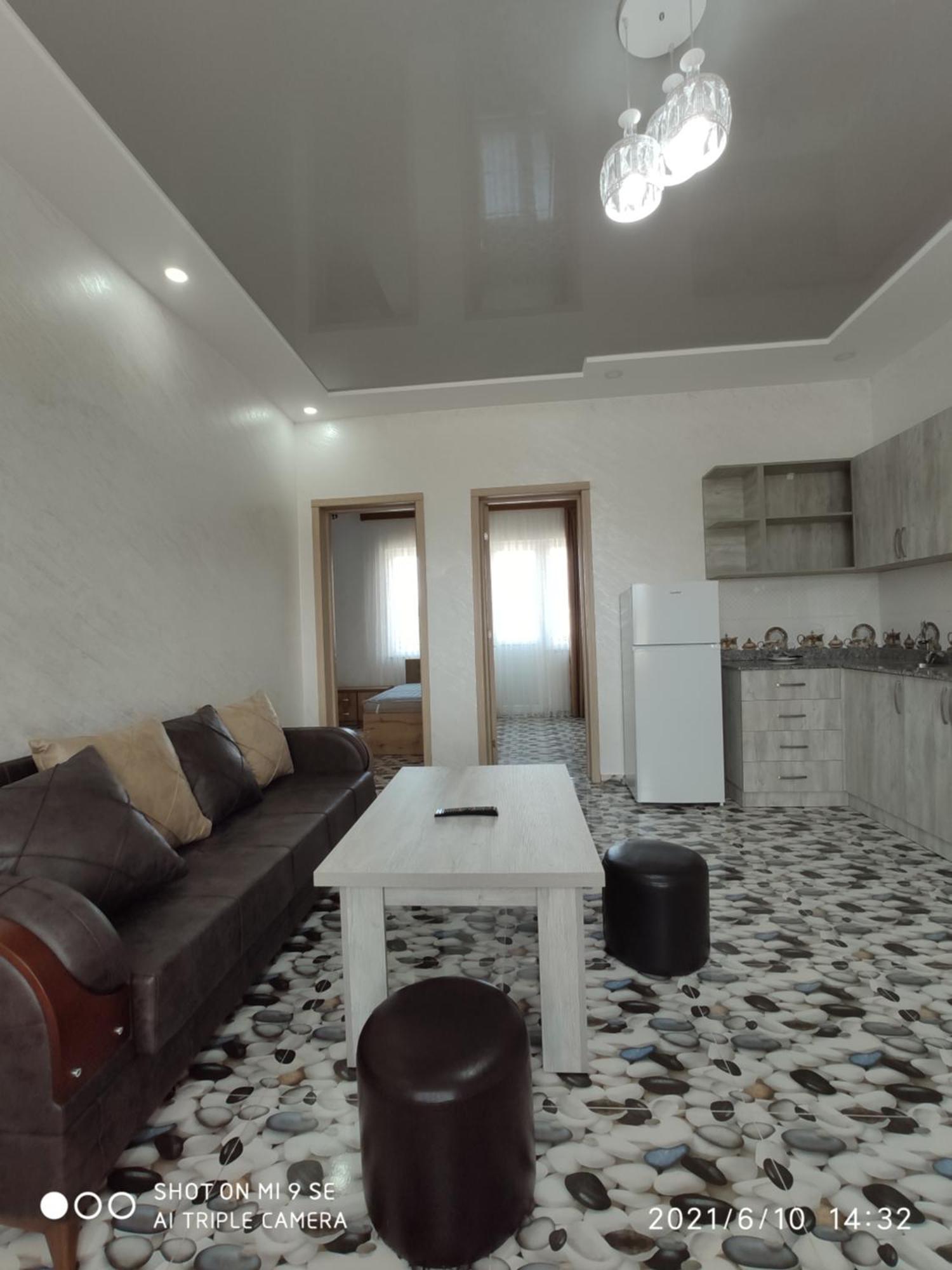 Kochalidze Family Apartamento Batumi Quarto foto