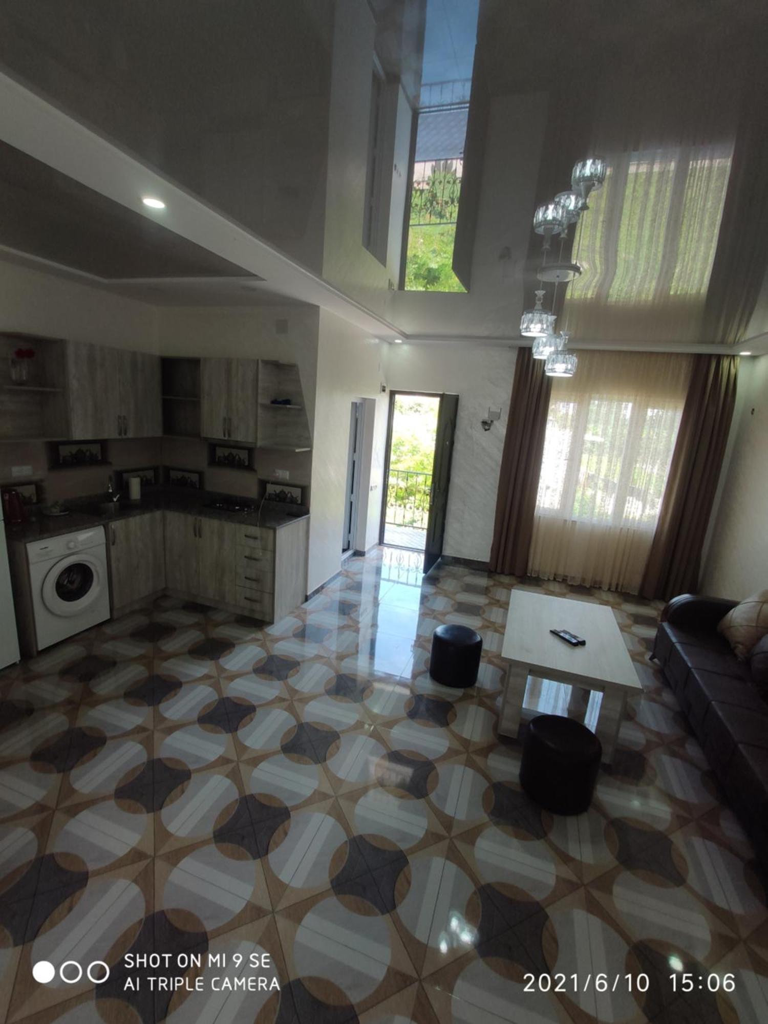 Kochalidze Family Apartamento Batumi Quarto foto