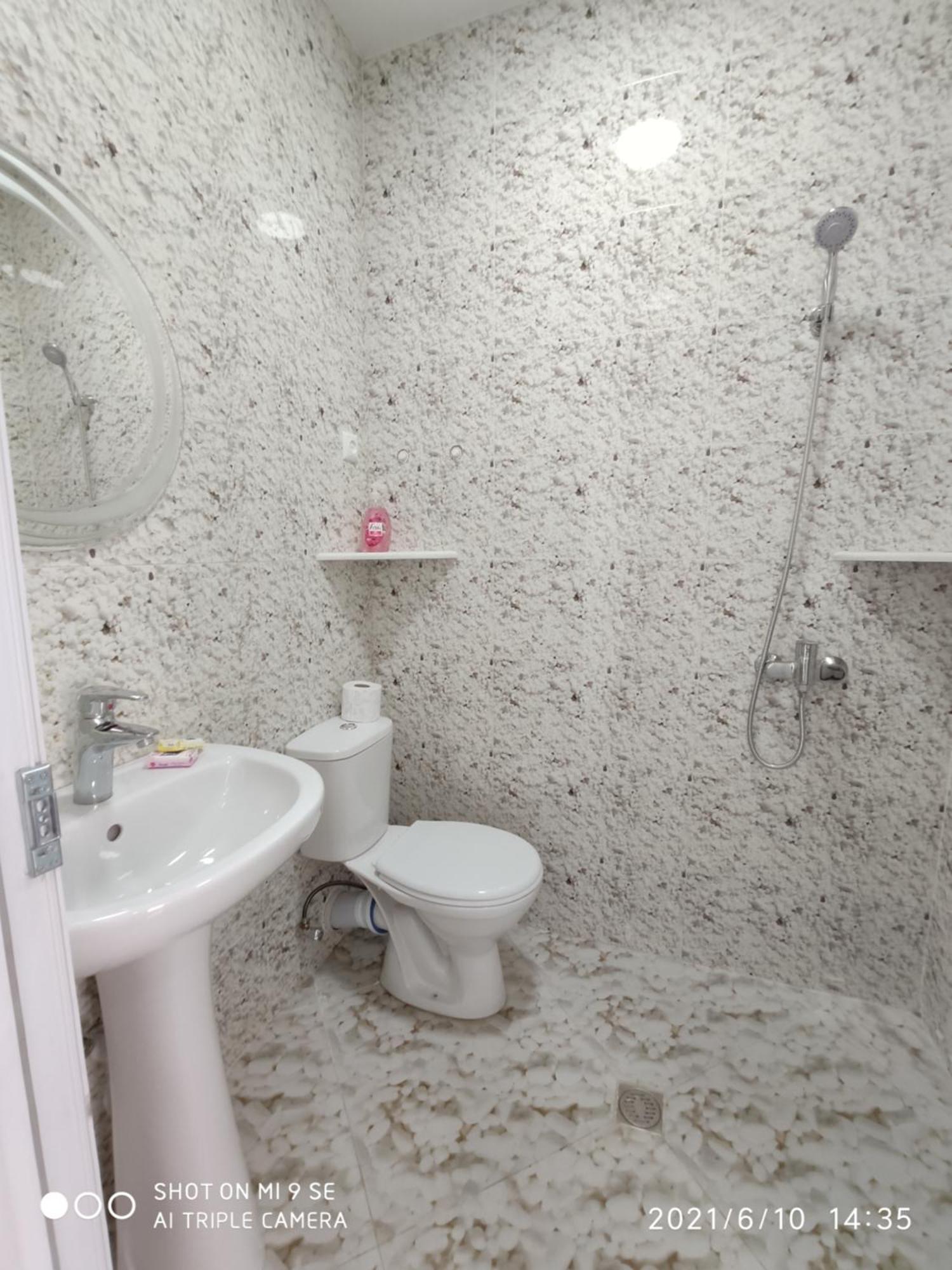 Kochalidze Family Apartamento Batumi Quarto foto